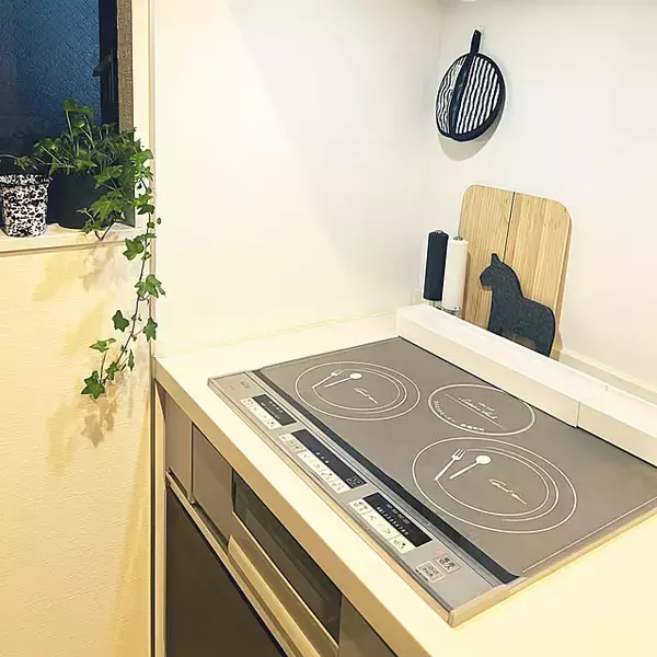 「掃除しなくてもキレイが続く！掃除の回数と手間を減らす汚れ防止策6選」の画像