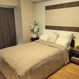 「洗練されたくつろぎ空間♪ニトリでつくるホテルスタイルインテリア」の画像1