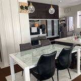 「洗練されたくつろぎ空間♪ニトリでつくるホテルスタイルインテリア」の画像3