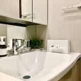 「洗練されたくつろぎ空間♪ニトリでつくるホテルスタイルインテリア」の画像6