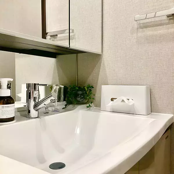 「洗練されたくつろぎ空間♪ニトリでつくるホテルスタイルインテリア」の画像