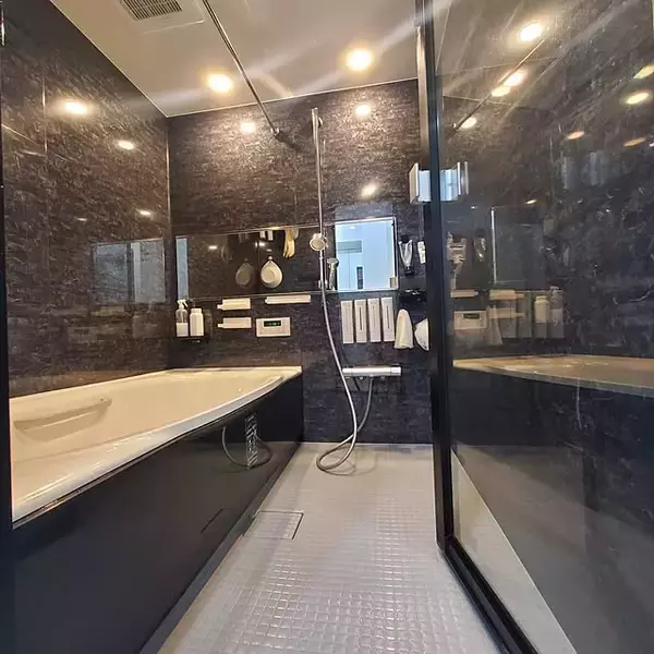 「洗練されたくつろぎ空間♪ニトリでつくるホテルスタイルインテリア」の画像