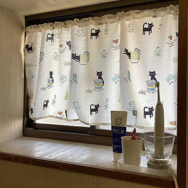 部屋に合わせて選びやすい！迷わず選べるデザイン豊富なニトリのカーテン実例