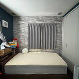 「部屋に合わせて選びやすい！迷わず選べるデザイン豊富なニトリのカーテン実例」の画像6