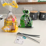 「食品から調理道具まですっきり整う！ニトリのキッチン収納アイテム10選」の画像1