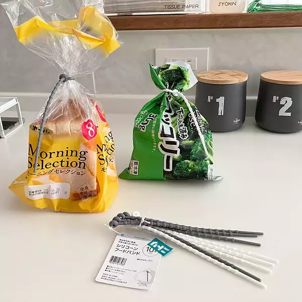 「食品から調理道具まですっきり整う！ニトリのキッチン収納アイテム10選」の画像