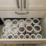 「食品から調理道具まですっきり整う！ニトリのキッチン収納アイテム10選」の画像3