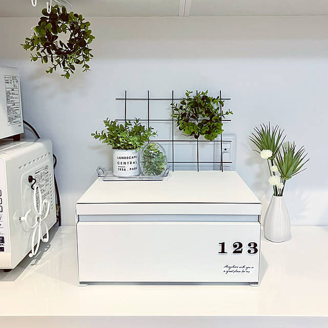 食品から調理道具まですっきり整う！ニトリのキッチン収納アイテム10選