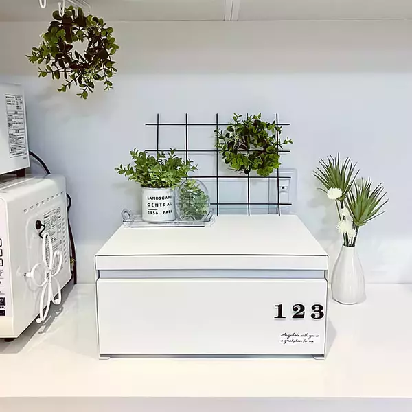 「食品から調理道具まですっきり整う！ニトリのキッチン収納アイテム10選」の画像