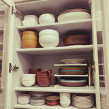 「食品から調理道具まですっきり整う！ニトリのキッチン収納アイテム10選」の画像7