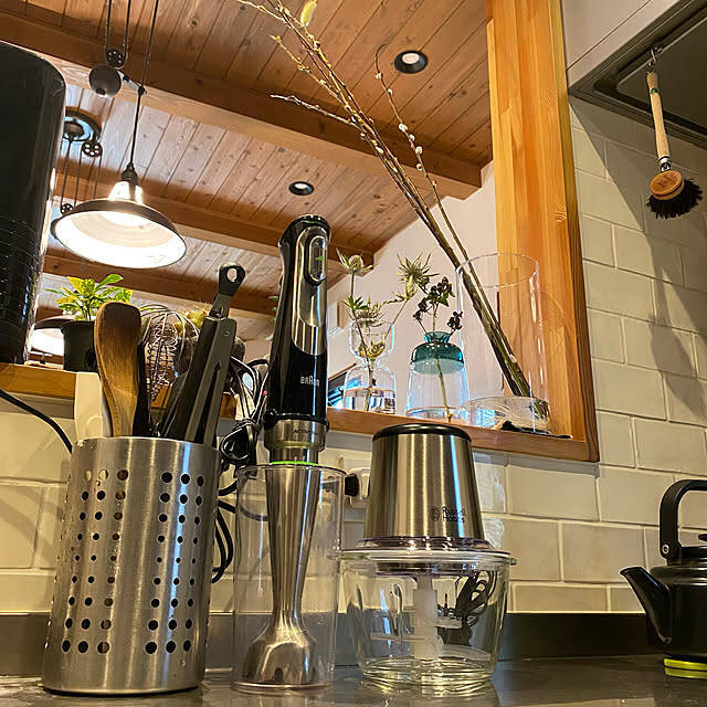 食品から調理道具まですっきり整う！ニトリのキッチン収納アイテム10選