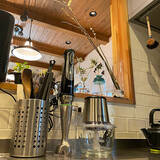 「食品から調理道具まですっきり整う！ニトリのキッチン収納アイテム10選」の画像9