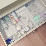 「インテリア性と使い勝手を両立したい方に。参考にしたいスキンケア用品の収納アイデア集」の画像10