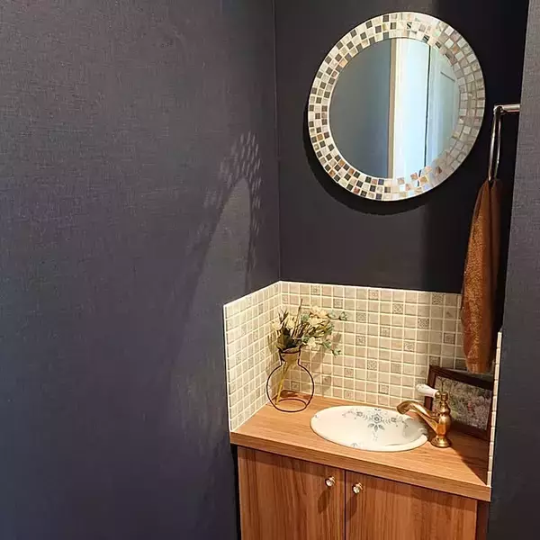 「暮らしを彩り暮らしに寄り添う♪ニトリでおすすめのインテリア雑貨をご紹介」の画像