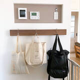 「散らからない家の工夫 置きっぱなしを防ぐアイデア4選」の画像1