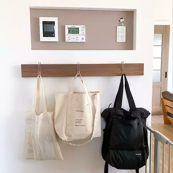 散らからない家の工夫 置きっぱなしを防ぐアイデア4選