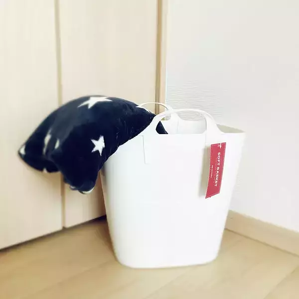 「散らからない家の工夫 置きっぱなしを防ぐアイデア4選」の画像