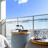 「いつものごはんをベランダで。外で食べるだけで、こんなに楽しい！」の画像5