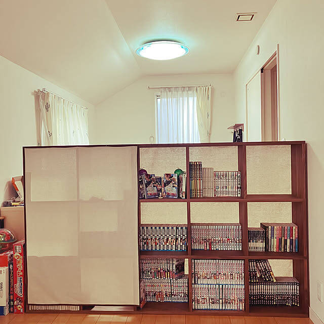 用途に合わせた自由な収納が叶う！無印良品のスタッキングシェルフ活用実例6選