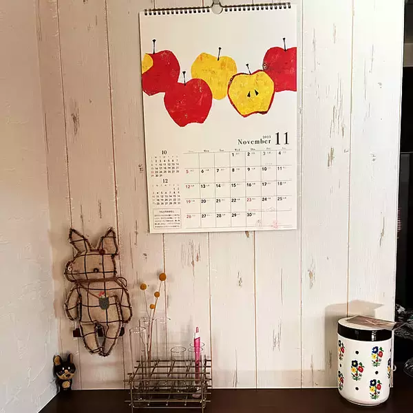 「もう悩まない！画鋲の穴を目立たなくするアイディア7選」の画像