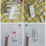 「もう悩まない！画鋲の穴を目立たなくするアイディア7選」の画像8