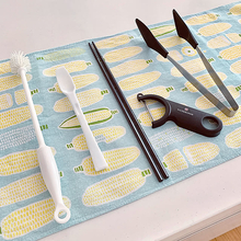 思わず手に取りたくなる！デザイン性が光るセリアのキッチンツールをご紹介