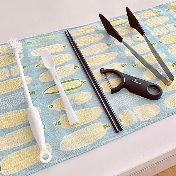 思わず手に取りたくなる！デザイン性が光るセリアのキッチンツールをご紹介