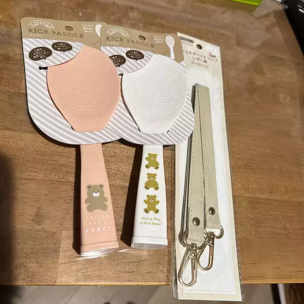 「思わず手に取りたくなる！デザイン性が光るセリアのキッチンツールをご紹介」の画像