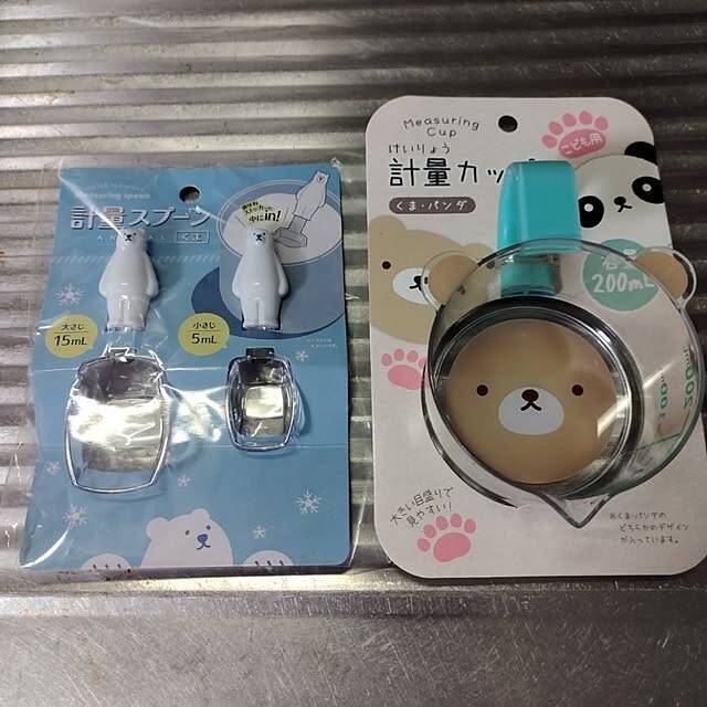 思わず手に取りたくなる！デザイン性が光るセリアのキッチンツールをご紹介