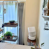 「「メンテナンスのしやすさが決め手！アイリスオーヤマのサーキュレーター 」by yasuyo66 さん」の画像3