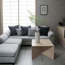 北欧×和で叶えるスタイリッシュなリラックス空間。ジャパンディスタイルのコツ＆コーディネート実例