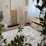 「北欧×和で叶えるスタイリッシュなリラックス空間。ジャパンディスタイルのコツ＆コーディネート実例」の画像4