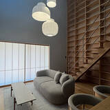 「北欧×和で叶えるスタイリッシュなリラックス空間。ジャパンディスタイルのコツ＆コーディネート実例」の画像5