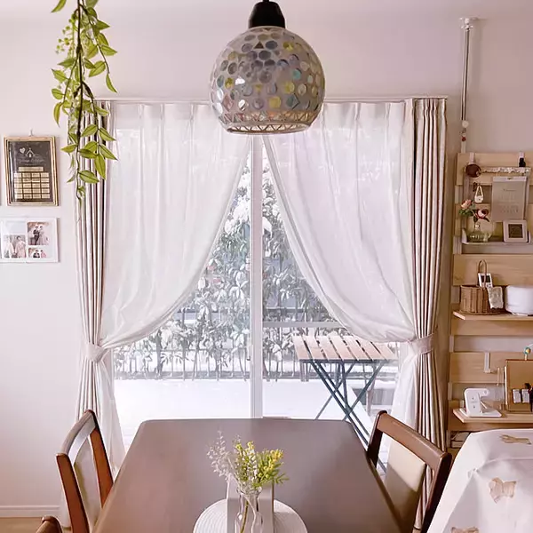 「「空間になじんで、ちゃんと使いやすい。見やすく取りやすい快適収納のアイデア」 by yuukiさん」の画像