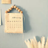 「ウッドビーズで気軽に楽しむ、ナチュラル雑貨のハンドメイドアイデア」の画像3