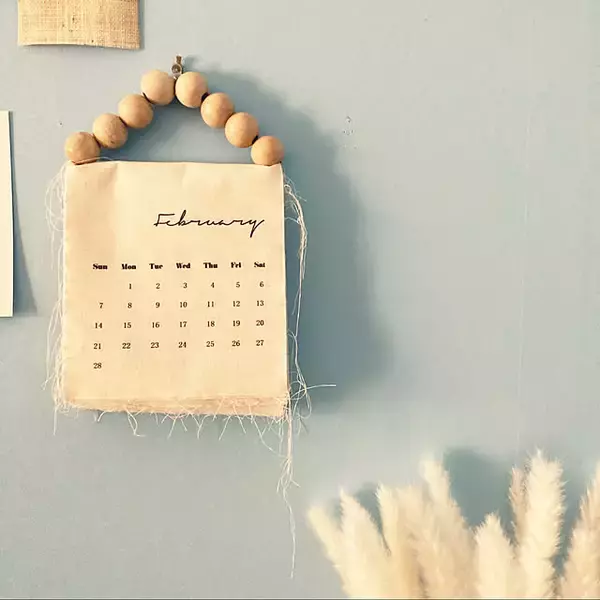 「ウッドビーズで気軽に楽しむ、ナチュラル雑貨のハンドメイドアイデア」の画像