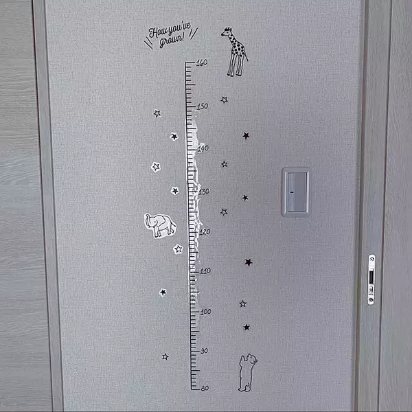 「プチプラでもっと楽しい空間に☆ダイソーアイテムのある子ども部屋」の画像