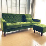 「長く愛用したくなる♪カリモクの家具を使われている実例10選」の画像1