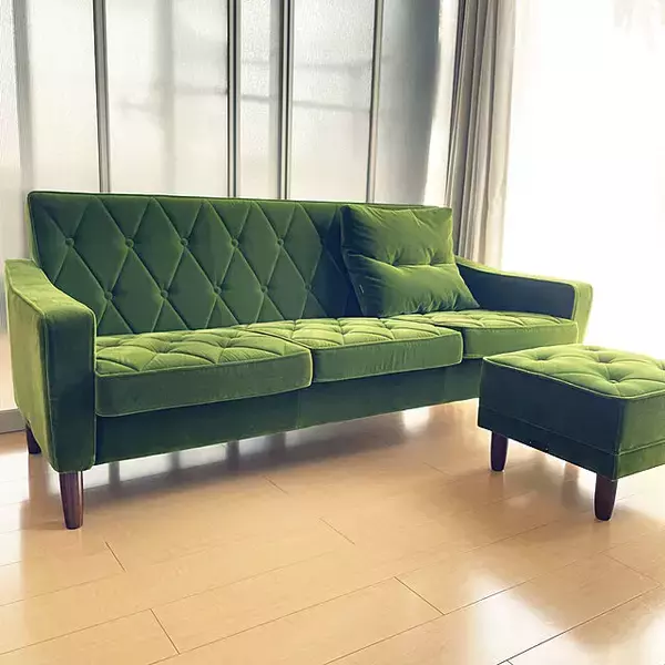 「長く愛用したくなる♪カリモクの家具を使われている実例10選」の画像