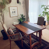 「長く愛用したくなる♪カリモクの家具を使われている実例10選」の画像7