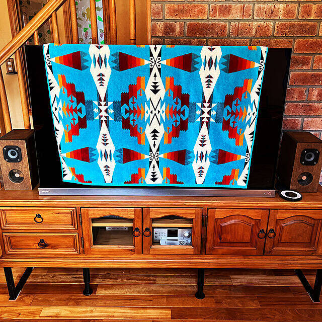 自分で好きなインテリアを作るのが楽しい！リビングを変身させるDIY