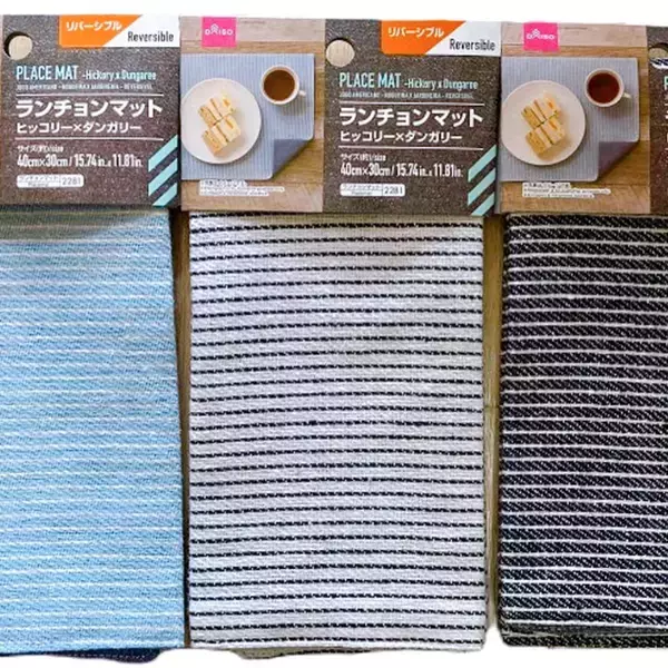 「「ランチョンマットをサッと縫うだけでできるミニバッグ」 by me-koさん」の画像