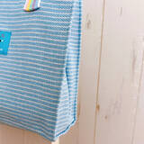 「「ランチョンマットをサッと縫うだけでできるミニバッグ」 by me-koさん」の画像8