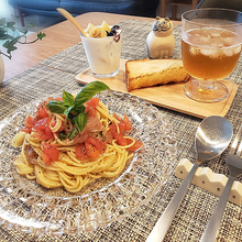 今年最後の「冷たい麺」。夏の終わりに、もう一度食べたい一杯