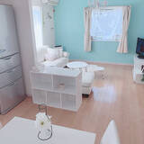 「置き方を変えるだけで使い道がさらに広がる！カラーボックスを横置きして使う方法」の画像6