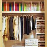 「置き方を変えるだけで使い道がさらに広がる！カラーボックスを横置きして使う方法」の画像7