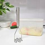 「使うほどに愛着がわく相棒が見つかる！無印良品の万能キッチンツールで料理上手に」の画像2