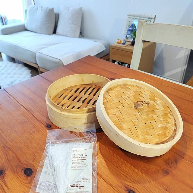 使うほどに愛着がわく相棒が見つかる！無印良品の万能キッチンツールで料理上手に