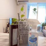 「お掃除のやる気アップ！住まいのお手入れをサポートしてくれる100均の洗剤・クリーナー6選」の画像3