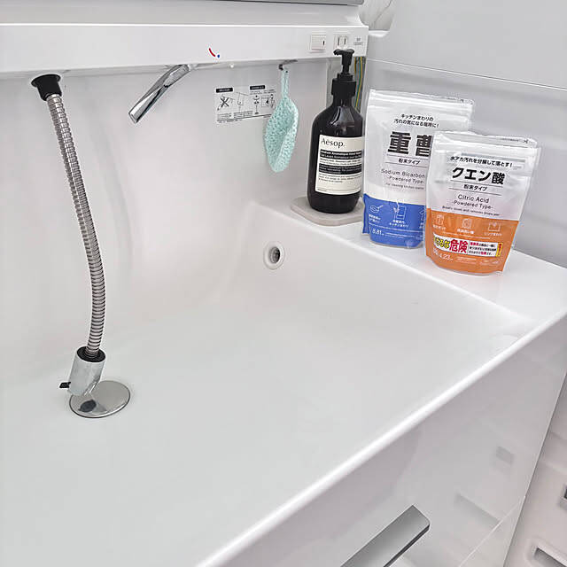 お掃除のやる気アップ！住まいのお手入れをサポートしてくれる100均の洗剤・クリーナー6選